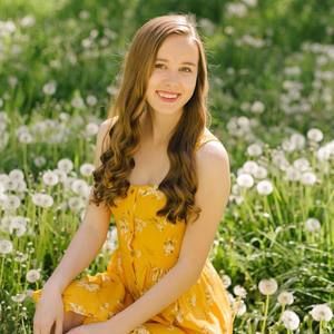 Meet your Posher, Hailey